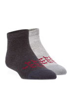 Alpaka SNEAKER-SOCKEN