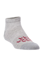 Alpaka SNEAKER-SOCKEN
