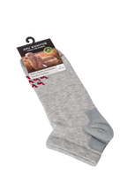 Alpaka SNEAKER-SOCKEN
