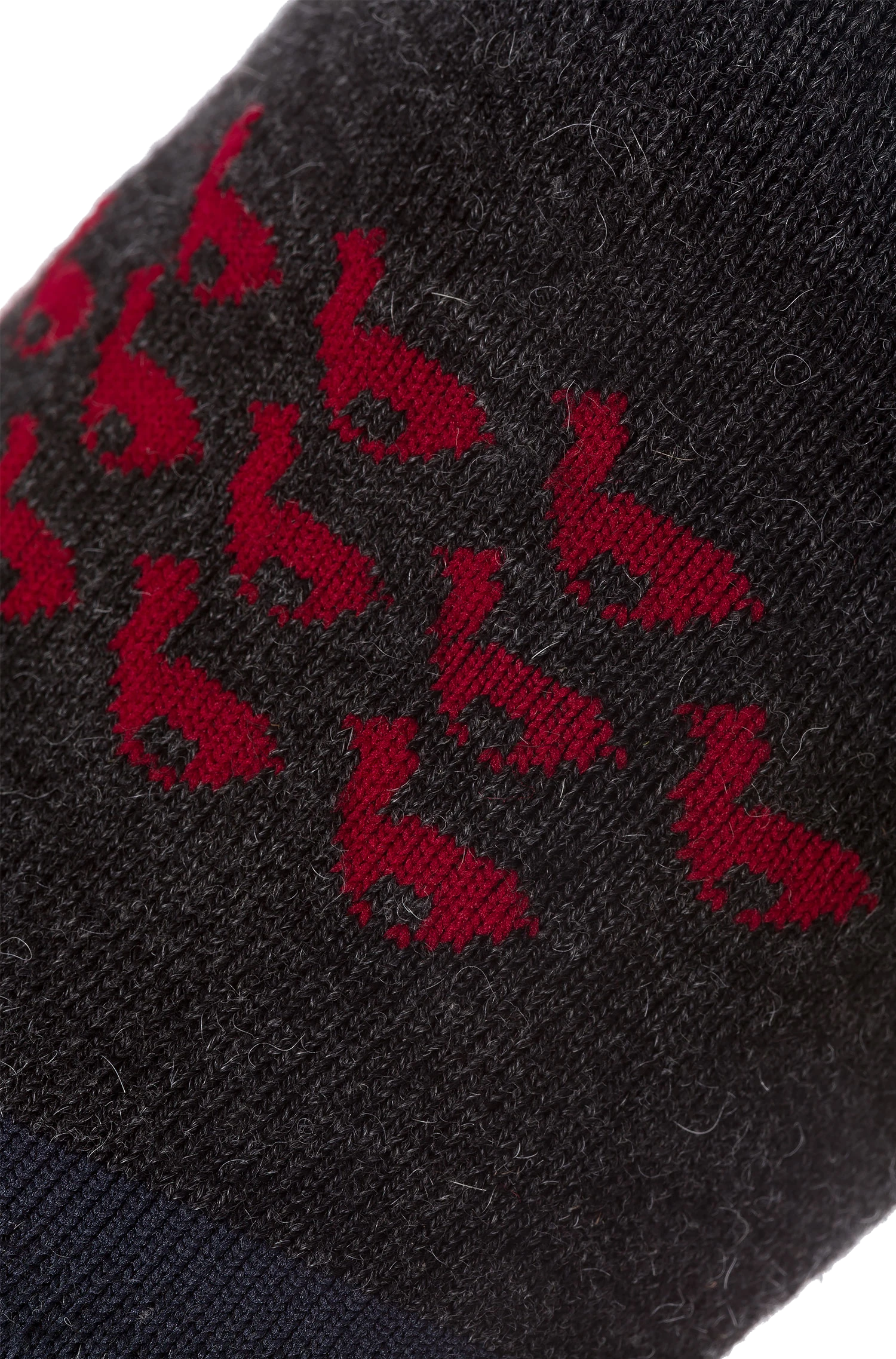 Alpaka SNEAKER-SOCKEN