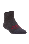 Alpaka SNEAKER-SOCKEN