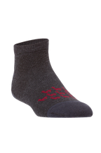 Alpaka SNEAKER-SOCKEN