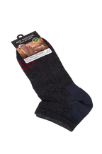Alpaka SNEAKER-SOCKEN
