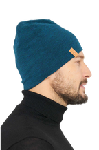 Royal Alpaca Mütze SPORT