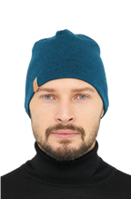 Royal Alpaca Mütze SPORT