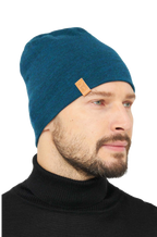 Royal Alpaca Mütze SPORT
