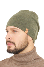 Royal Alpaca Mütze SPORT