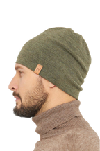 Royal Alpaca Mütze SPORT