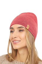 Royal Alpaca Mütze SPORT