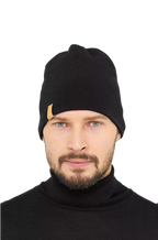 Royal Alpaca Mütze SPORT