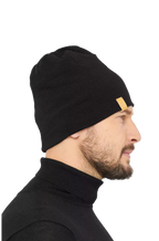 Royal Alpaca Mütze SPORT