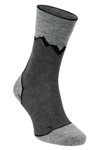 Premium Alpaka SPORTSOCKEN