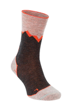 Premium Alpaka SPORTSOCKEN