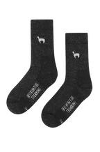 Alpaka Socken TREKKING