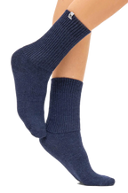 Alpaka Socken SOFT
