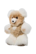 Alpaka Kuscheltier TEDDY (50cm)