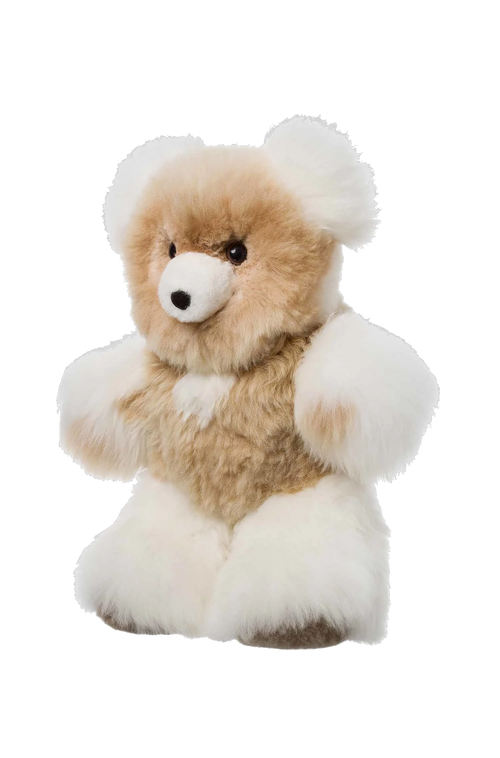 Alpaka Kuscheltier TEDDY (50cm)