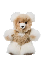 Alpaka Kuscheltier TEDDY (50cm)