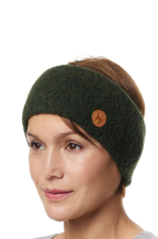 Alpaka Stirnband STRETCH