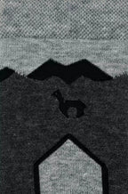 Premium Alpaka SPORTSOCKEN
