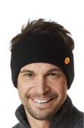 Alpaka Stirnband STRETCH