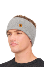 Alpaka Stirnband STRETCH