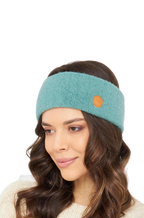 Alpaka Stirnband STRETCH