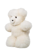 Alpaka Kuscheltier TEDDY (50cm)