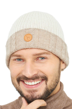 Alpaka Mütze SUAVE